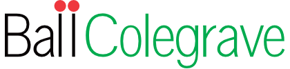 logo - Ball Colegrave