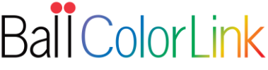 logo - Ball ColorLink