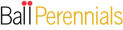 logo - Ball Perennials